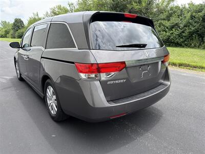 2016 Honda Odyssey EX-L - Photo 6 - Indianapolis, IN 46234