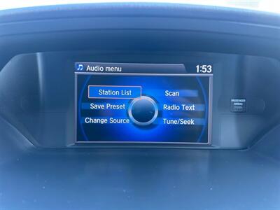 2016 Honda Odyssey EX-L   - Photo 22 - Indianapolis, IN 46234