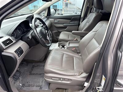 2016 Honda Odyssey EX-L - Photo 10 - Indianapolis, IN 46234