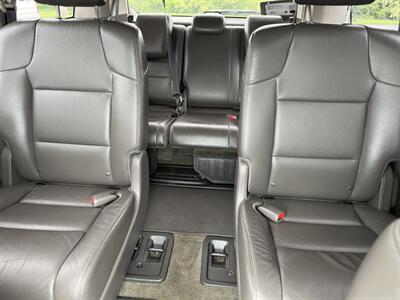 2016 Honda Odyssey EX-L   - Photo 12 - Indianapolis, IN 46234