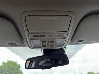 2016 Honda Odyssey EX-L - Photo 28 - Indianapolis, IN 46234