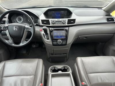 2016 Honda Odyssey EX-L   - Photo 7 - Indianapolis, IN 46234