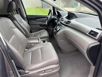 2016 Honda Odyssey EX-L   - Photo 16 - Indianapolis, IN 46234