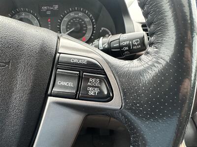 2016 Honda Odyssey EX-L   - Photo 20 - Indianapolis, IN 46234
