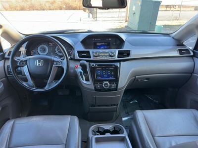 2016 Honda Odyssey EX-L   - Photo 7 - Indianapolis, IN 46234