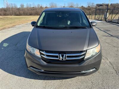 2016 Honda Odyssey EX-L   - Photo 2 - Indianapolis, IN 46234