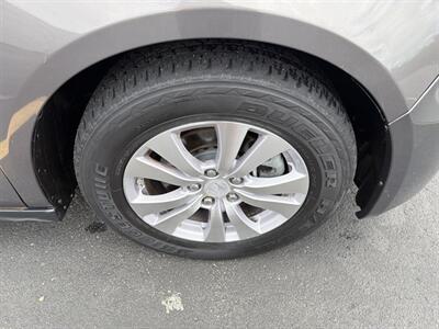 2016 Honda Odyssey EX-L - Photo 39 - Indianapolis, IN 46234