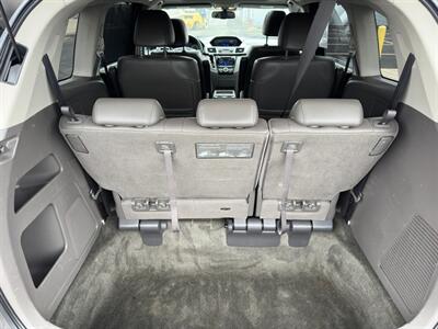2016 Honda Odyssey EX-L   - Photo 14 - Indianapolis, IN 46234