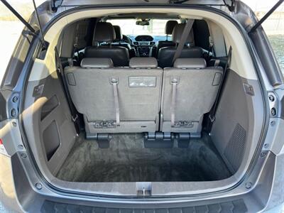 2016 Honda Odyssey EX-L   - Photo 33 - Indianapolis, IN 46234