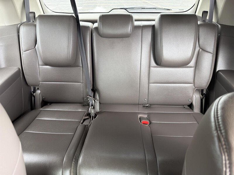 2016 Honda Odyssey EX-L - Photo 13 - Indianapolis, IN 46234