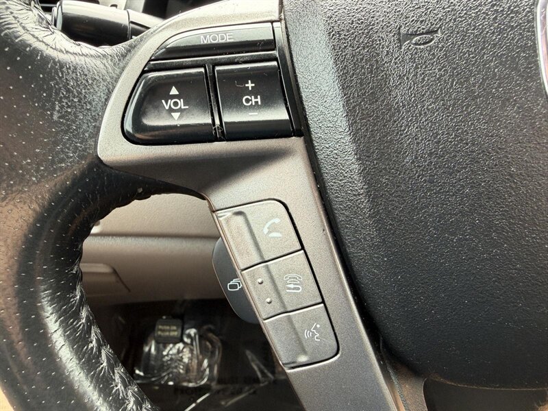 2016 Honda Odyssey EX-L - Photo 20 - Indianapolis, IN 46234