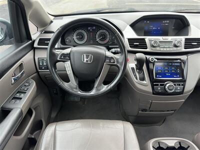 2016 Honda Odyssey EX-L   - Photo 8 - Indianapolis, IN 46234