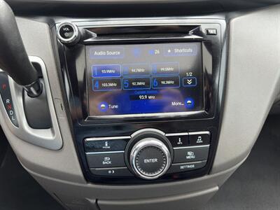 2016 Honda Odyssey EX-L   - Photo 29 - Indianapolis, IN 46234