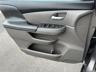 2016 Honda Odyssey EX-L   - Photo 33 - Indianapolis, IN 46234