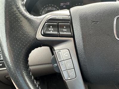 2016 Honda Odyssey EX-L   - Photo 21 - Indianapolis, IN 46234