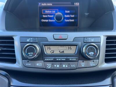2016 Honda Odyssey EX-L   - Photo 24 - Indianapolis, IN 46234