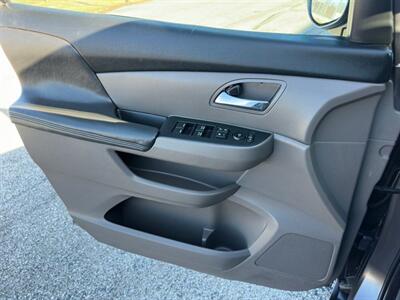 2016 Honda Odyssey EX-L   - Photo 29 - Indianapolis, IN 46234