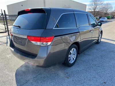 2016 Honda Odyssey EX-L   - Photo 4 - Indianapolis, IN 46234