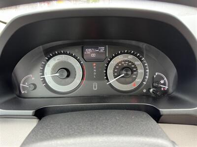 2016 Honda Odyssey EX-L   - Photo 17 - Indianapolis, IN 46234