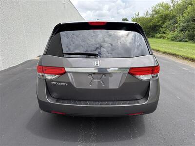 2016 Honda Odyssey EX-L - Photo 5 - Indianapolis, IN 46234