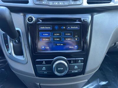 2016 Honda Odyssey EX-L   - Photo 25 - Indianapolis, IN 46234