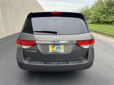 2016 Honda Odyssey EX-L   - Photo 5 - Indianapolis, IN 46234