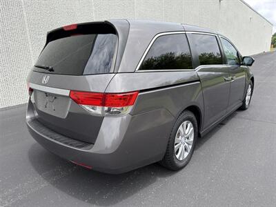 2016 Honda Odyssey EX-L - Photo 4 - Indianapolis, IN 46234