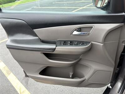 2016 Honda Odyssey EX-L - Photo 30 - Indianapolis, IN 46234
