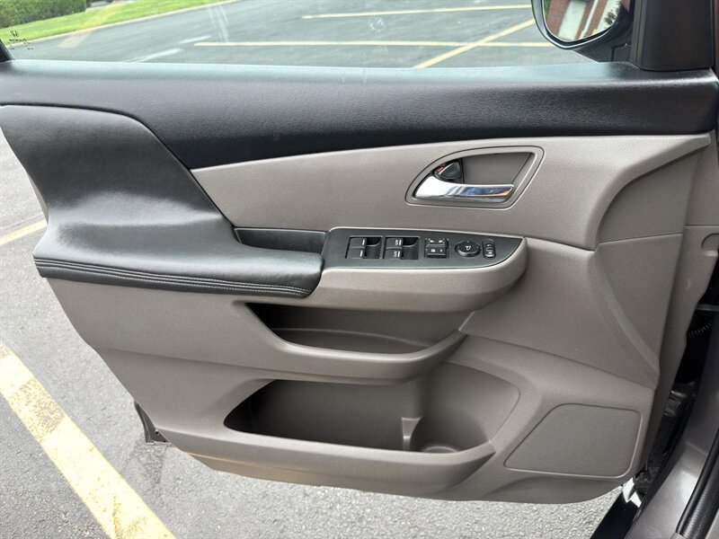 2016 Honda Odyssey EX-L - Photo 30 - Indianapolis, IN 46234