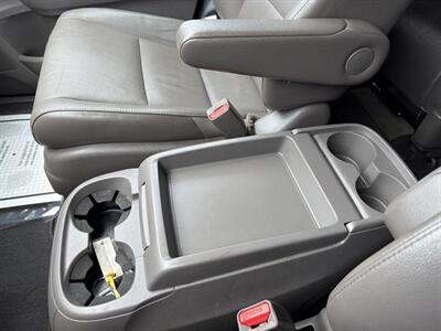 2016 Honda Odyssey EX-L - Photo 27 - Indianapolis, IN 46234
