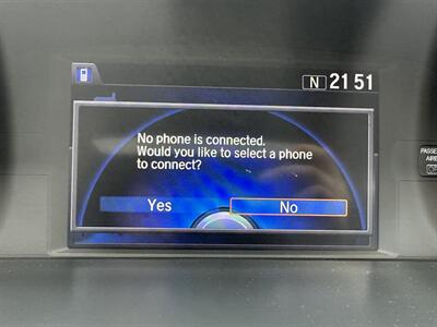 2016 Honda Odyssey EX-L   - Photo 26 - Indianapolis, IN 46234