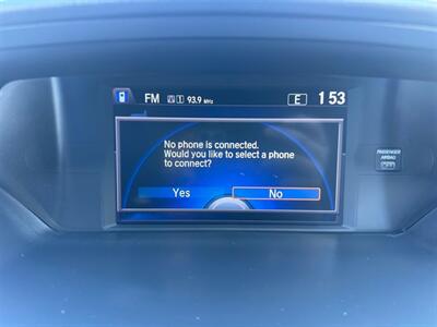 2016 Honda Odyssey EX-L   - Photo 20 - Indianapolis, IN 46234