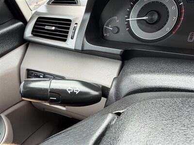 2016 Honda Odyssey EX-L - Photo 21 - Indianapolis, IN 46234
