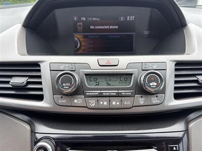 2016 Honda Odyssey EX-L - Photo 25 - Indianapolis, IN 46234