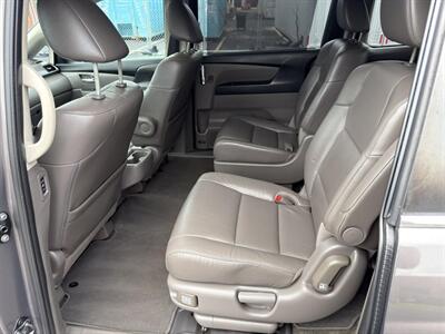 2016 Honda Odyssey EX-L - Photo 11 - Indianapolis, IN 46234