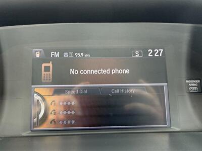 2016 Honda Odyssey EX-L - Photo 23 - Indianapolis, IN 46234