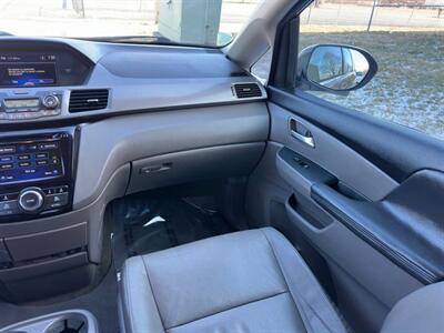 2016 Honda Odyssey EX-L   - Photo 9 - Indianapolis, IN 46234