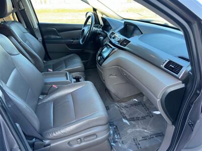 2016 Honda Odyssey EX-L   - Photo 14 - Indianapolis, IN 46234