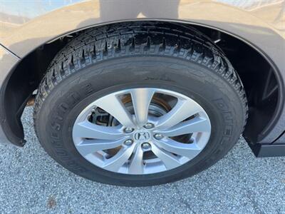 2016 Honda Odyssey EX-L   - Photo 38 - Indianapolis, IN 46234