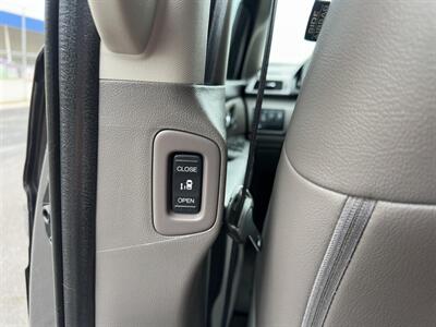 2016 Honda Odyssey EX-L   - Photo 34 - Indianapolis, IN 46234