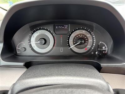 2016 Honda Odyssey EX-L - Photo 17 - Indianapolis, IN 46234