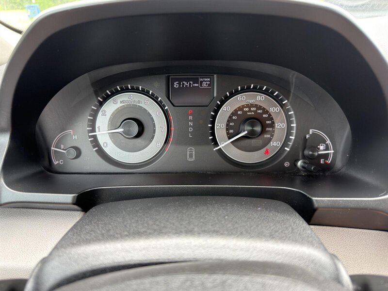 2016 Honda Odyssey EX-L - Photo 17 - Indianapolis, IN 46234