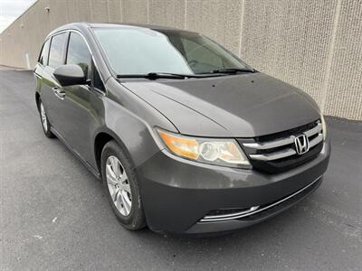 2016 Honda Odyssey EX-L   - Photo 3 - Indianapolis, IN 46234
