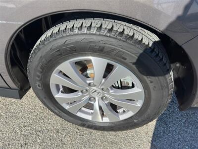 2016 Honda Odyssey EX-L   - Photo 37 - Indianapolis, IN 46234