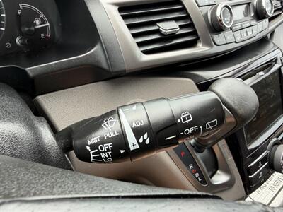 2016 Honda Odyssey EX-L - Photo 18 - Indianapolis, IN 46234