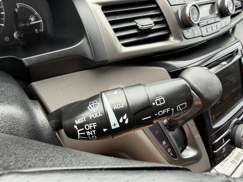 2016 Honda Odyssey EX-L - Photo 18 - Indianapolis, IN 46234
