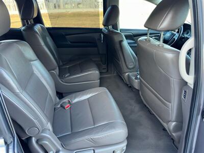 2016 Honda Odyssey EX-L   - Photo 13 - Indianapolis, IN 46234