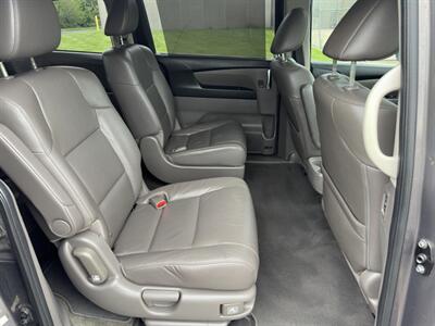 2016 Honda Odyssey EX-L   - Photo 15 - Indianapolis, IN 46234