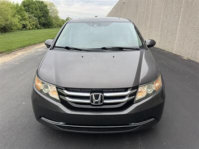 2016 Honda Odyssey EX-L   - Photo 2 - Indianapolis, IN 46234