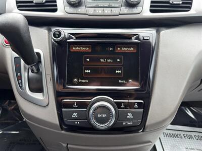 2016 Honda Odyssey EX-L - Photo 26 - Indianapolis, IN 46234